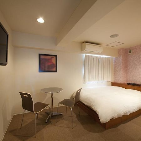 Hotel The G โอซาก้า ภายนอก รูปภาพ