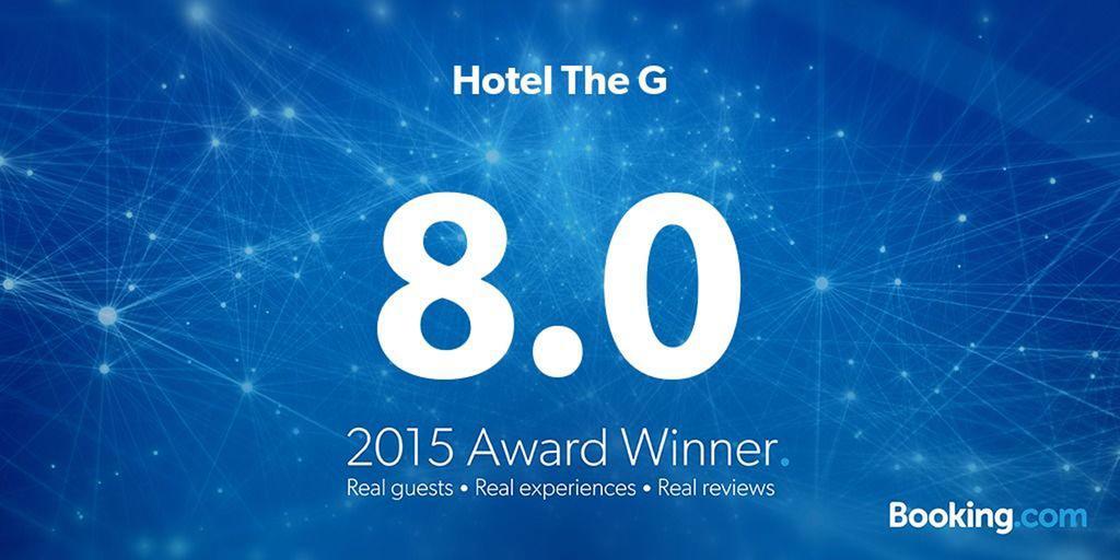 Hotel The G โอซาก้า ภายนอก รูปภาพ