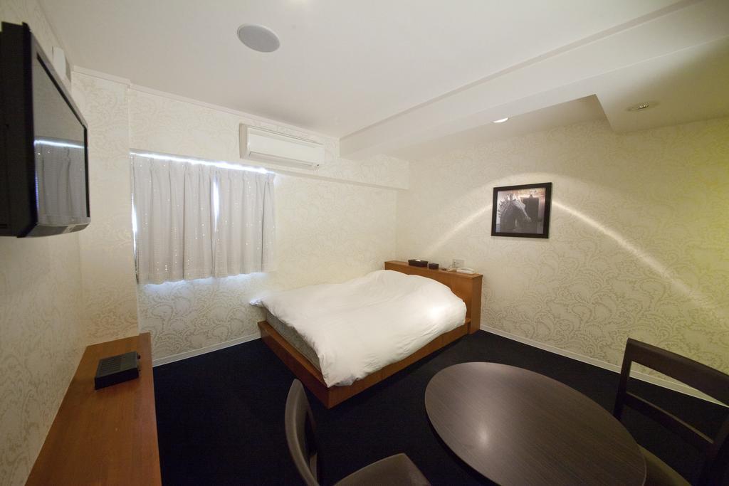 Hotel The G โอซาก้า ห้อง รูปภาพ