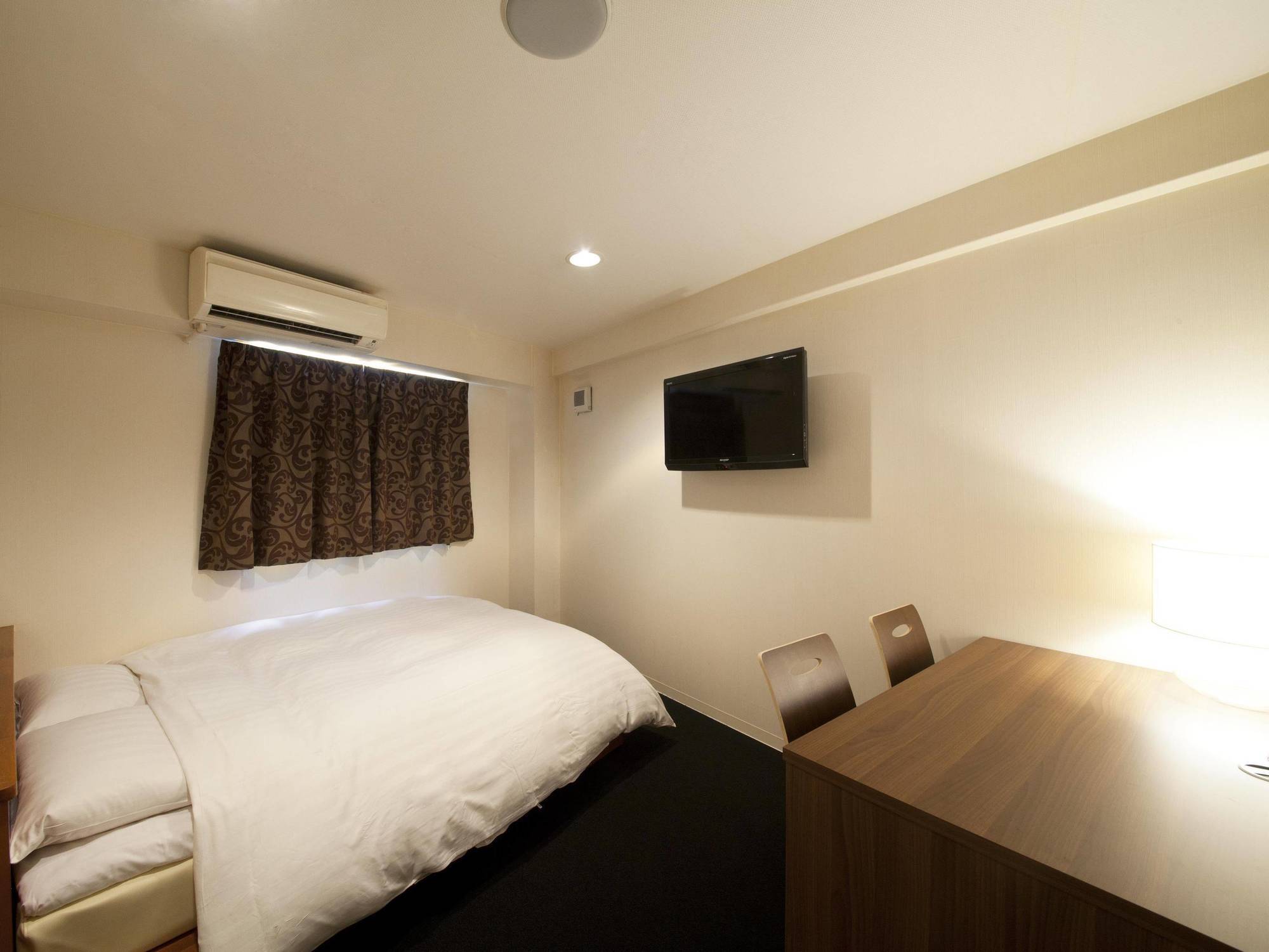 Hotel The G โอซาก้า ภายนอก รูปภาพ