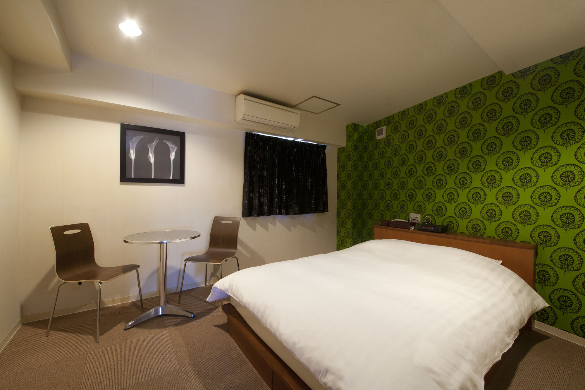 Hotel The G โอซาก้า ภายนอก รูปภาพ