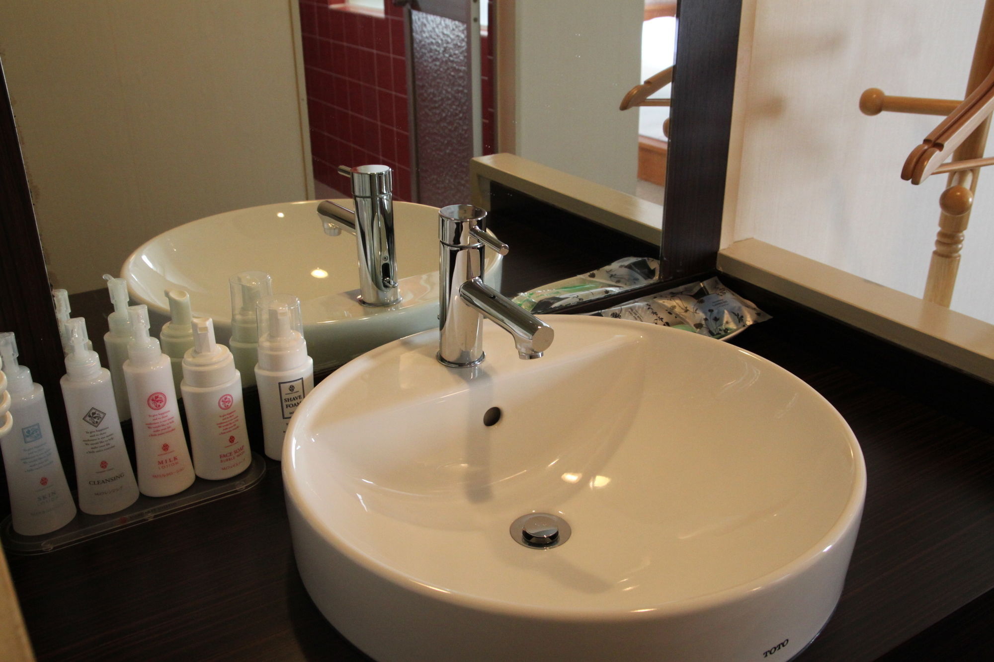 Hotel The G โอซาก้า ภายนอก รูปภาพ